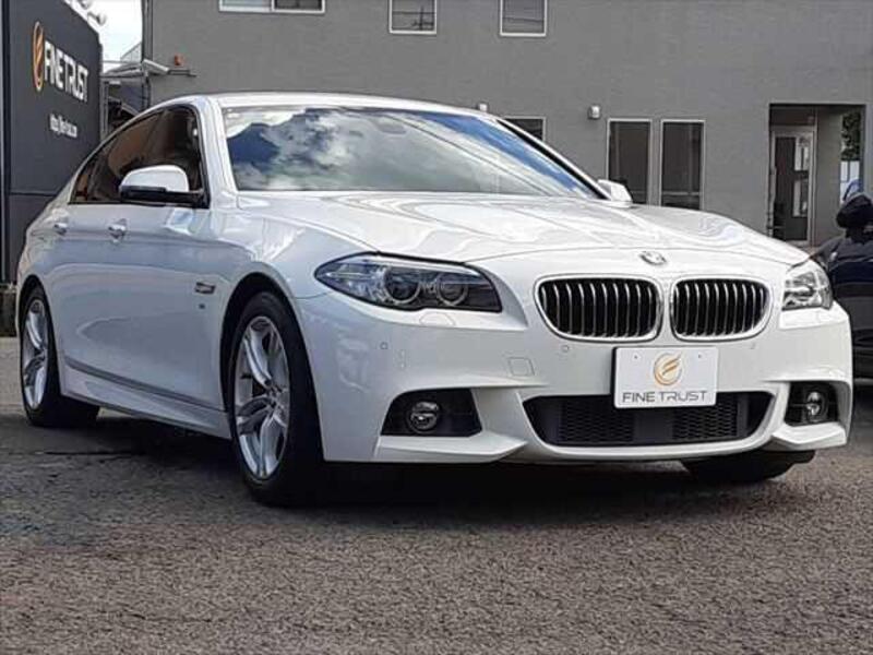 5 SERIES
