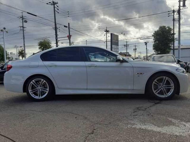 5 SERIES