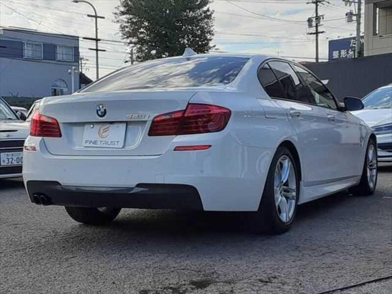 5 SERIES