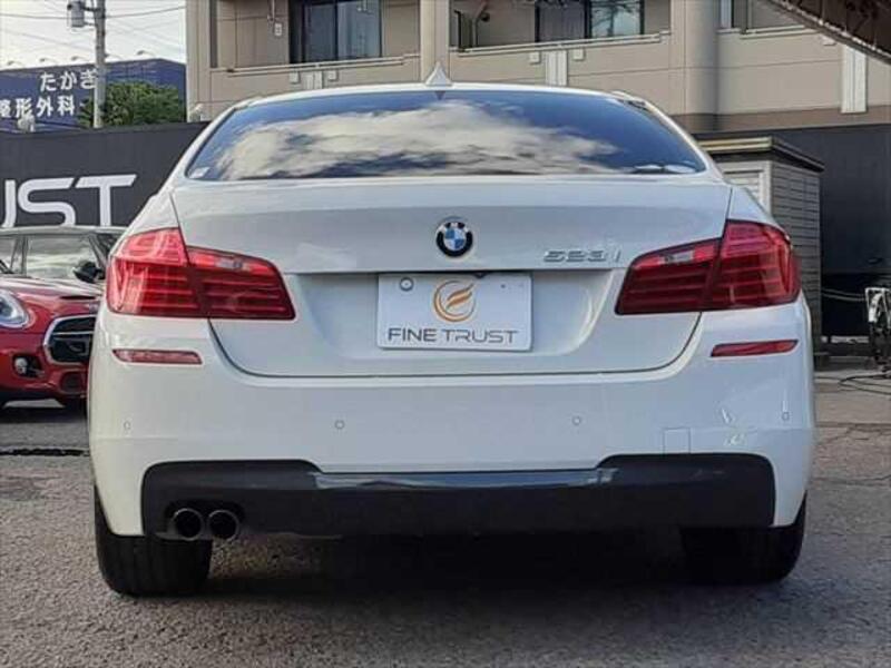 5 SERIES
