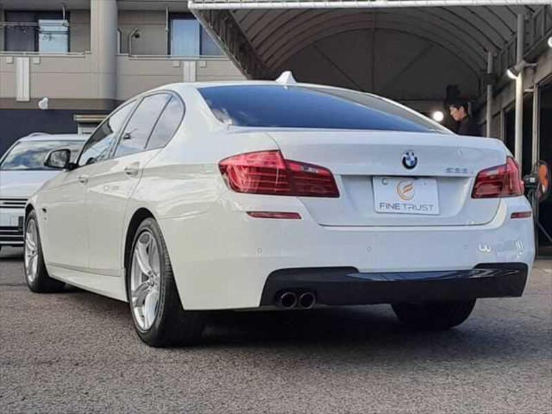5 SERIES