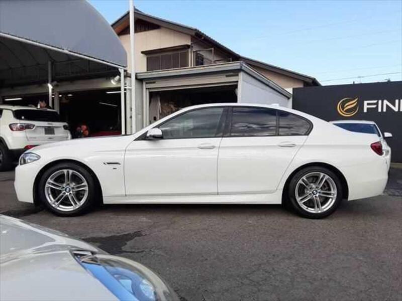 5 SERIES