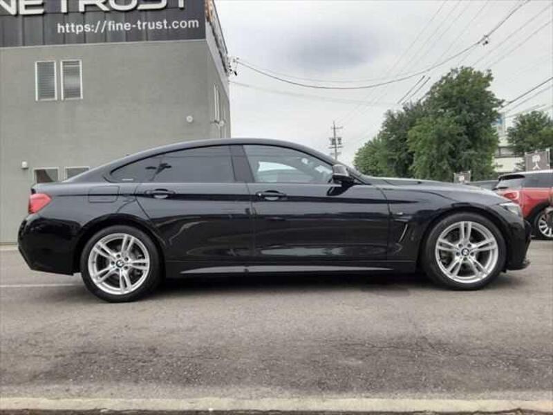 4 SERIES
