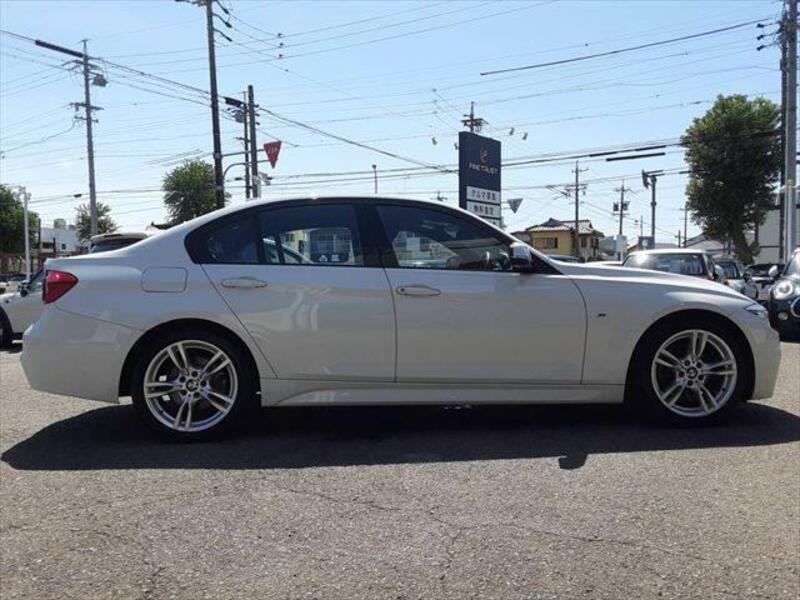3 SERIES