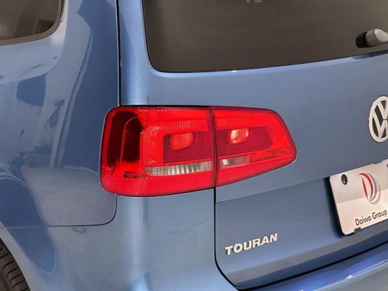 GOLF TOURAN