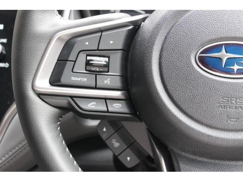 LEGACY OUTBACK