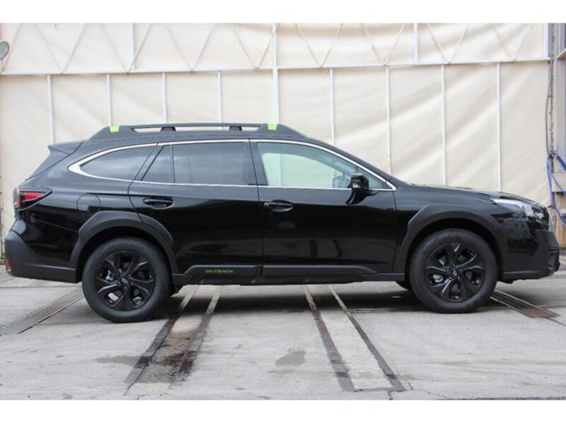 LEGACY OUTBACK