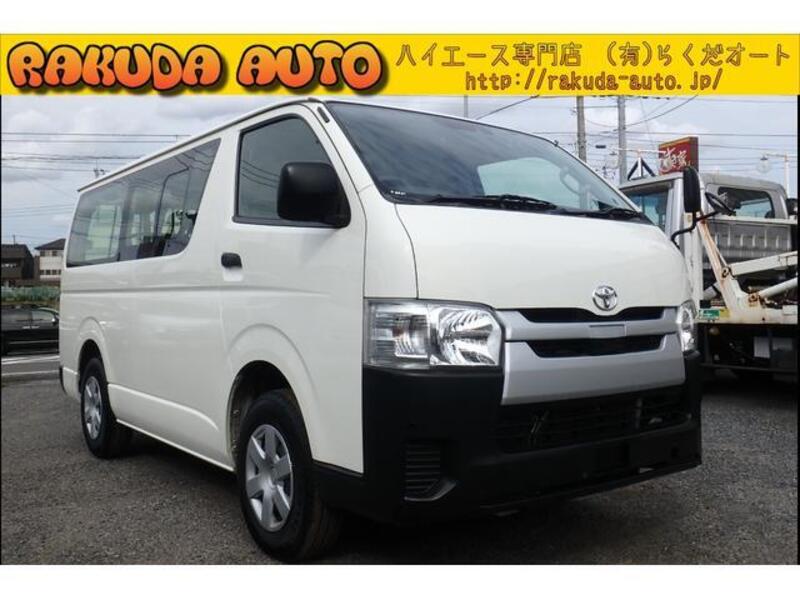 HIACE VAN-0