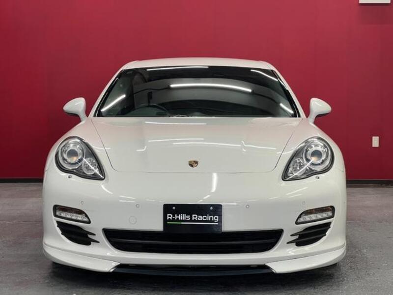 PANAMERA