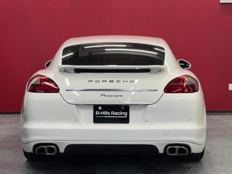 PANAMERA