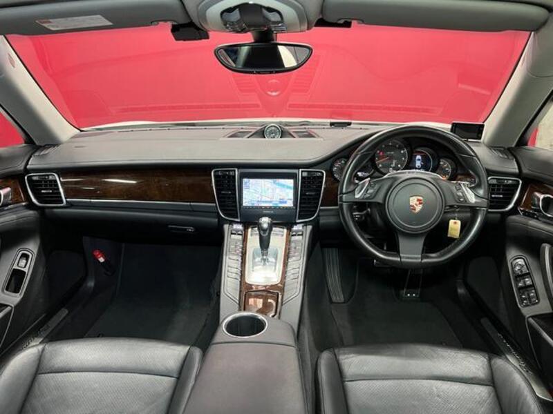 PANAMERA