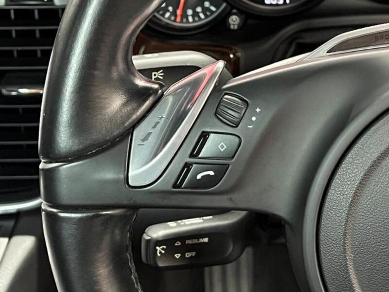 PANAMERA