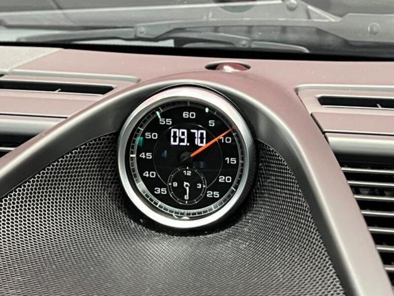 PANAMERA