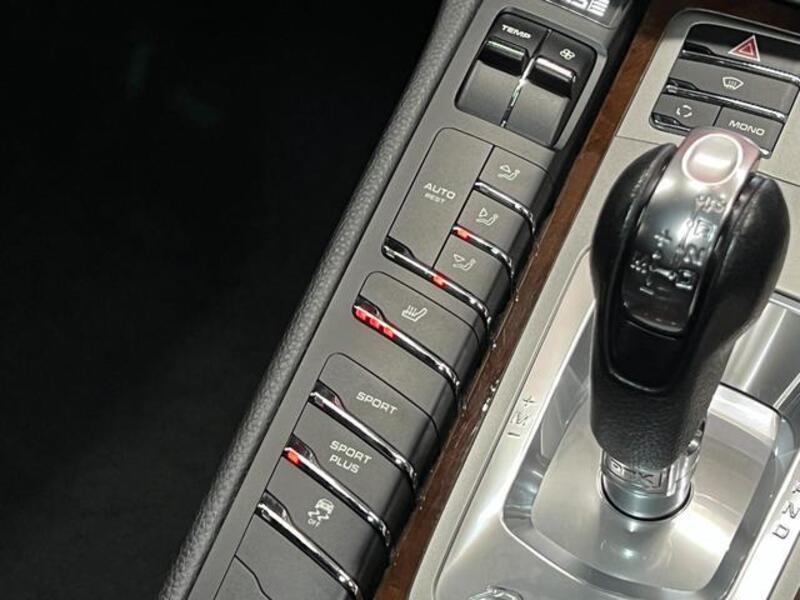 PANAMERA