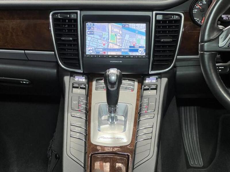PANAMERA