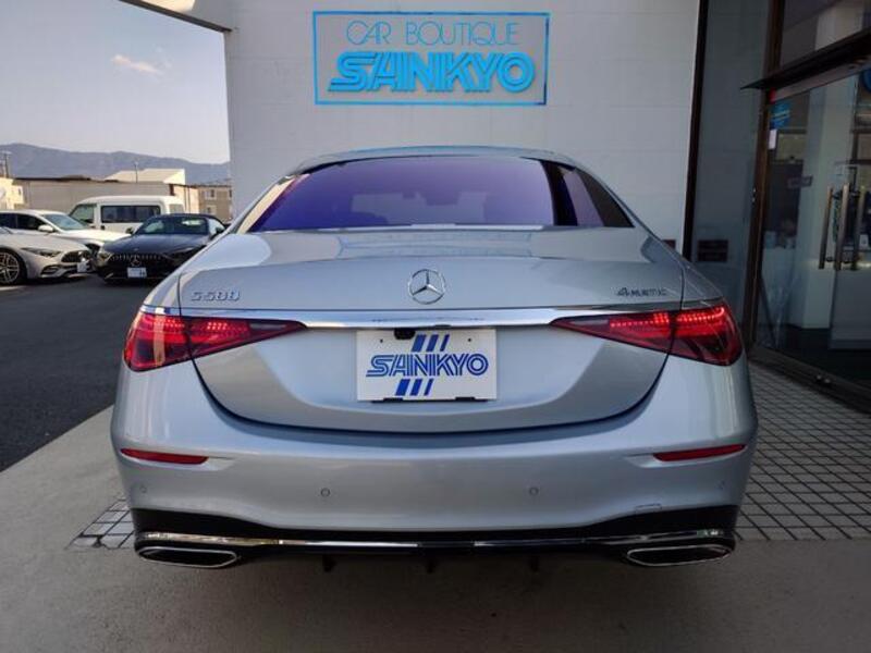 S-CLASS