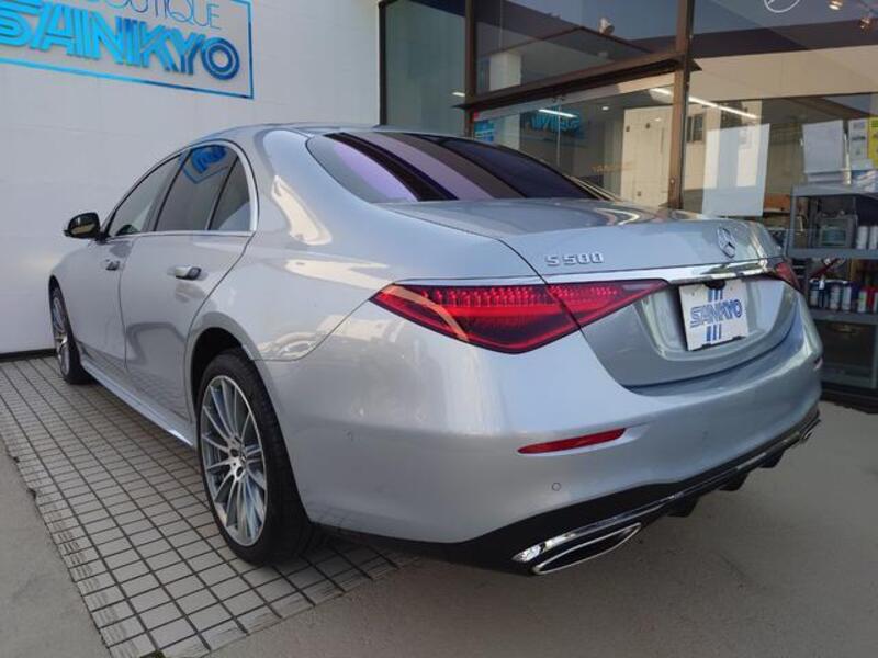 S-CLASS
