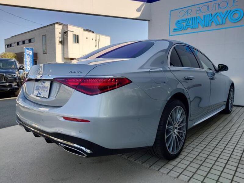 S-CLASS