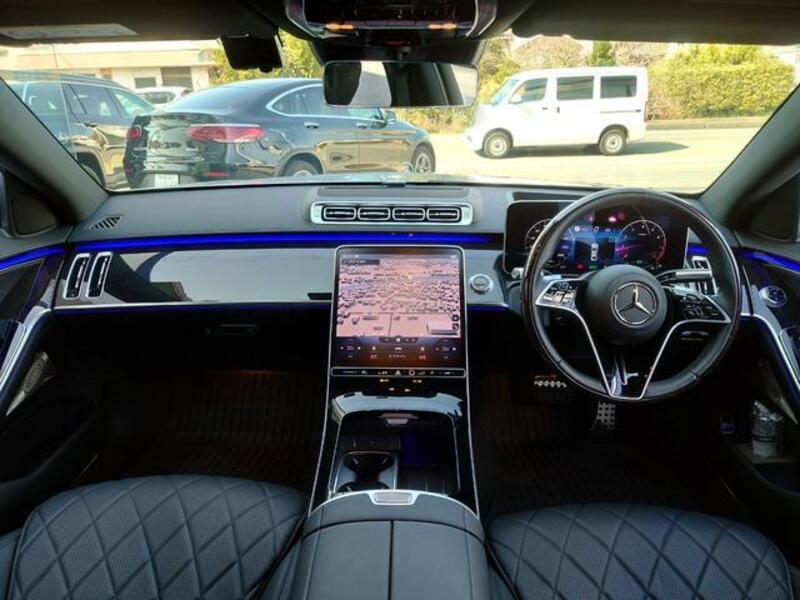 S-CLASS