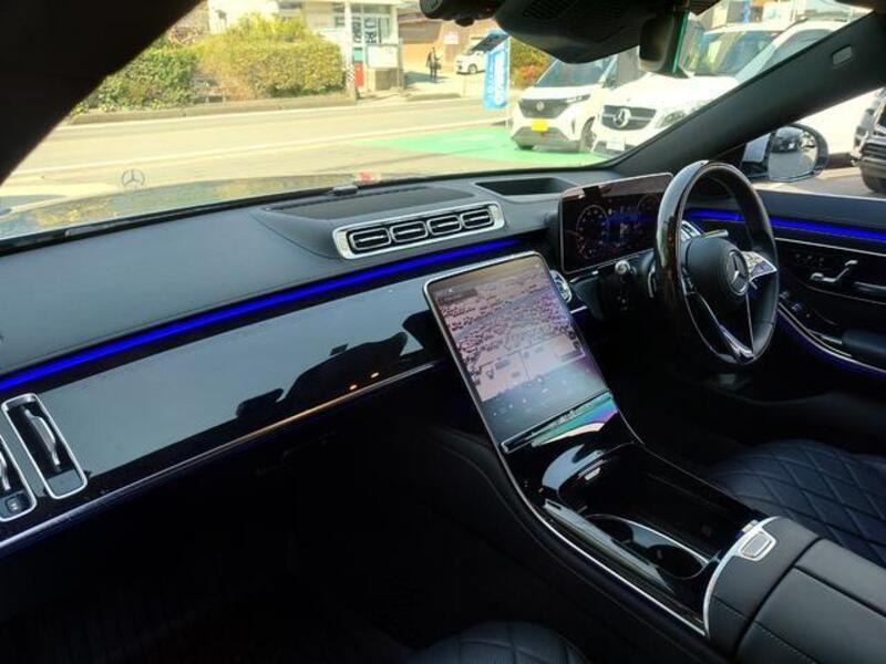 S-CLASS