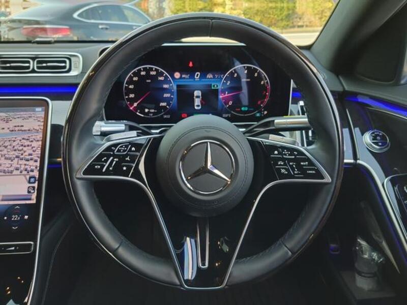 S-CLASS