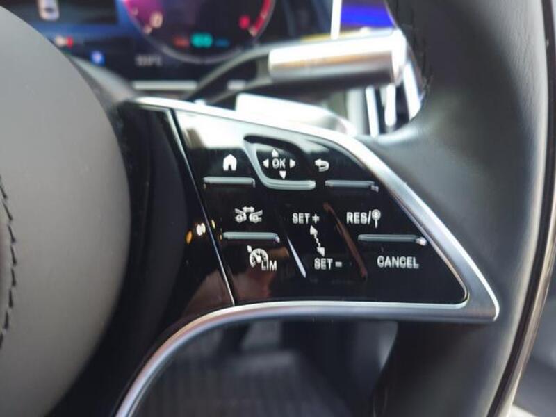 S-CLASS
