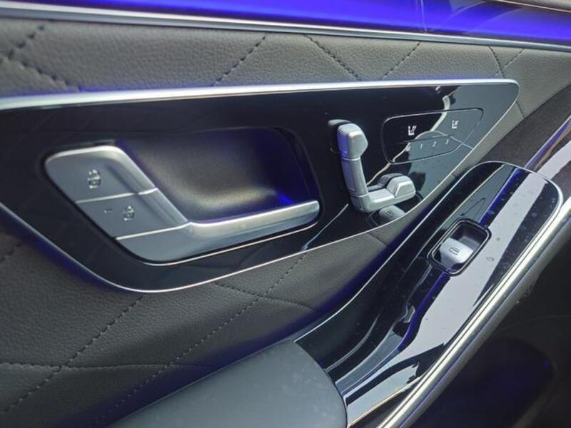 S-CLASS