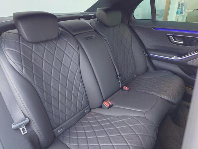 S-CLASS