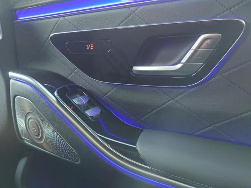 S-CLASS