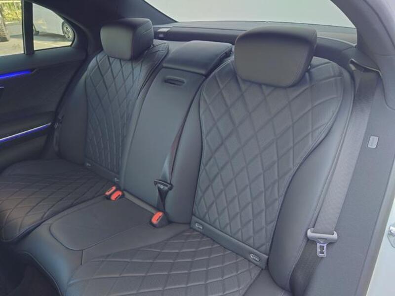 S-CLASS