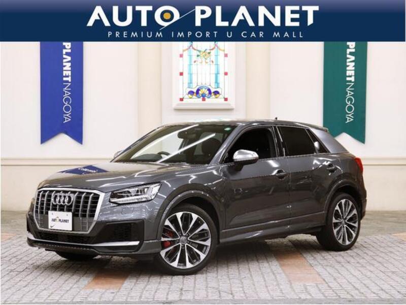 AUDI SQ2