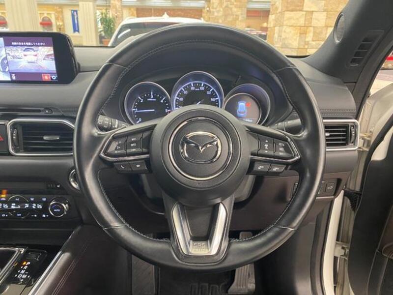 CX-8