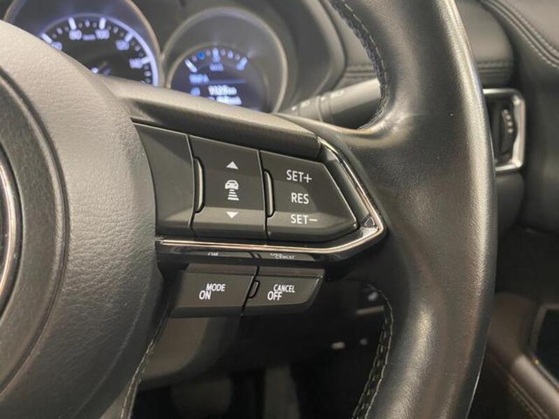 CX-8