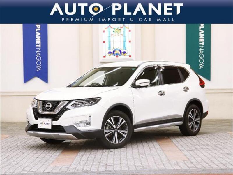 X-TRAIL-0