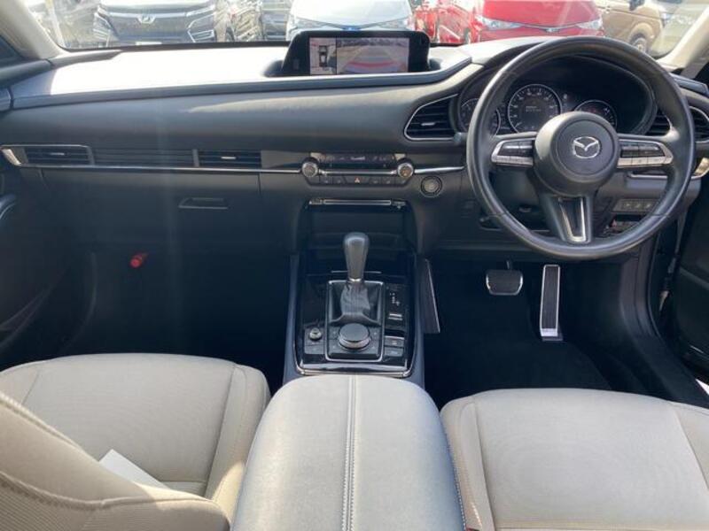 CX-30
