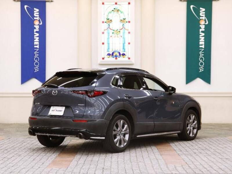 CX-30