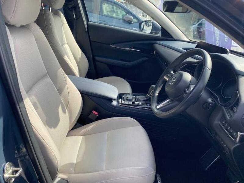 CX-30