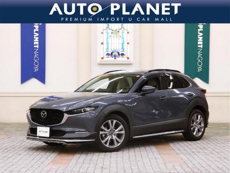 CX-30-0