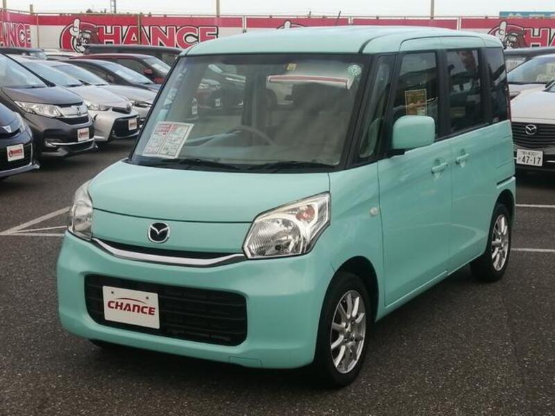 FLAIR WAGON