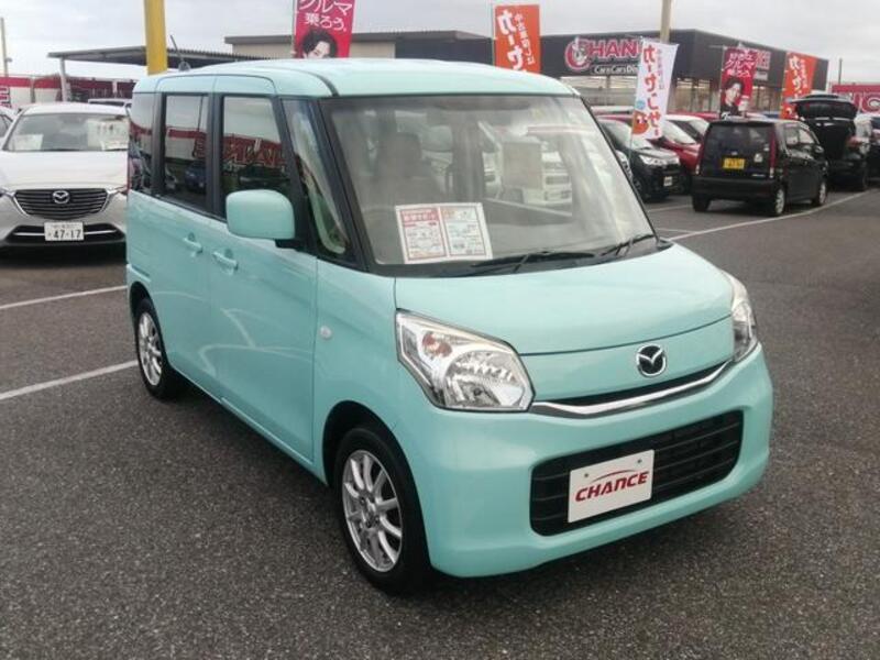 FLAIR WAGON
