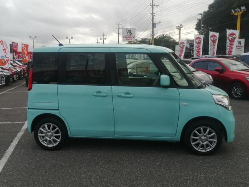 FLAIR WAGON