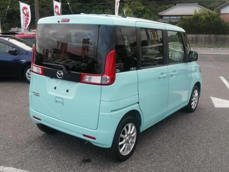 FLAIR WAGON