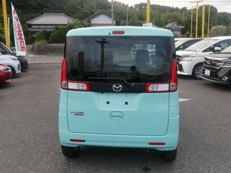 FLAIR WAGON
