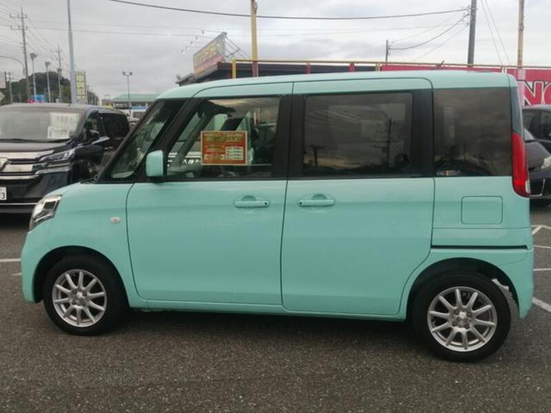 FLAIR WAGON