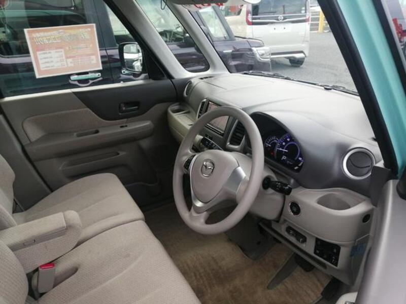 FLAIR WAGON