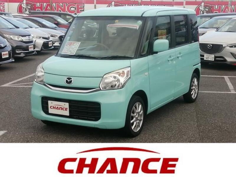 FLAIR WAGON-0