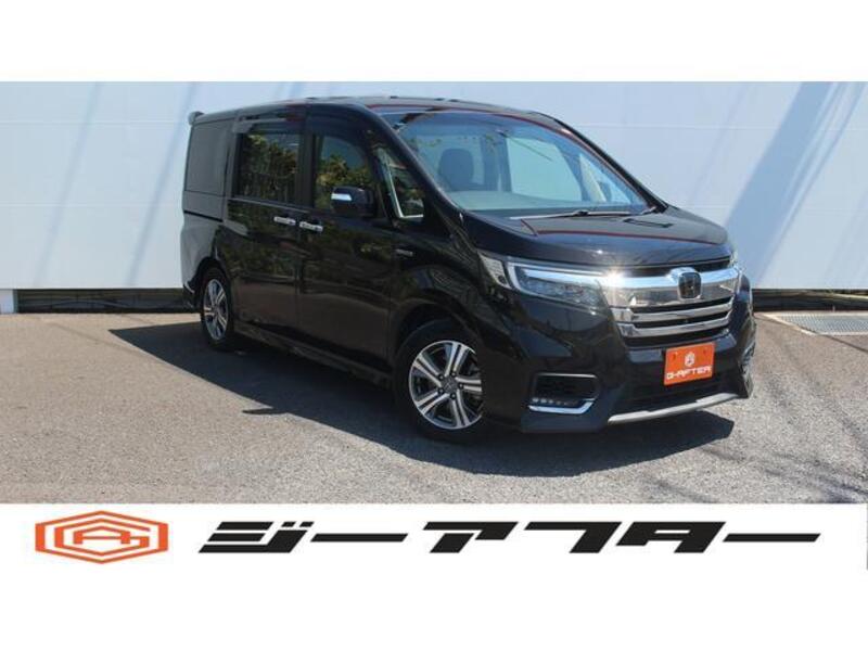 STEPWAGON SPADA-0