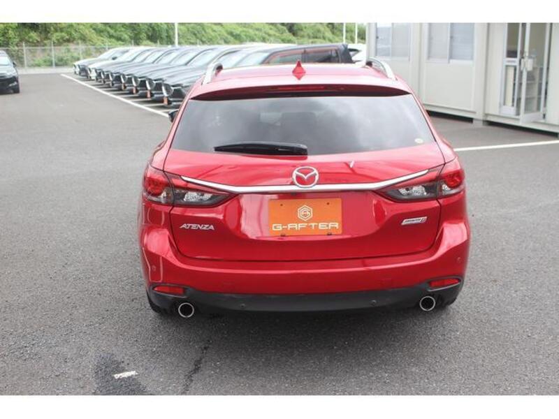 ATENZA WAGON