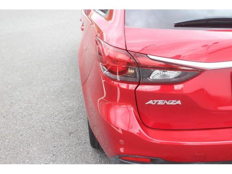 ATENZA WAGON