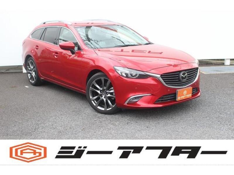 ATENZA WAGON-0
